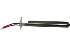 Raypak Pool / Spa 11kW Heaters Element 11kw 3 x 3 w/ gasket 001802F