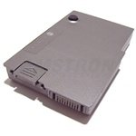Dell Latitude D500 D600 D610 and Inspiron 600m Laptop Battery
