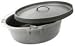 Cido6 6Qt Bl Ci Dutch Oven - Buffalo Tool