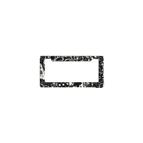 Buy - Bandana Car Truck SUV License Plate Frame by Unknown now!