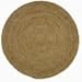 Ultra Stop Non-Slip Indoor Rug Pad (6 Round)