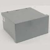 Indoor Outdoor Pull Box Enclosure