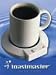 Toastmaster Hot Spot Mug With Warmer