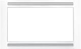 Frigidaire MWTK30 White 30 Trim Kit