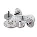 Wick Holders 10 Pk