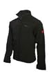 +Venture 588 Heated Frontgate Two-Tone Soft Shell Jacket