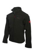 +Venture 588 Heated Frontgate Two-Tone Soft Shell Jacket