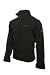 +Venture 588 Heated Frontgate Two-Tone Soft Shell Jacket