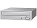 Sony AD-5280S-01 24x Internal DVDRW SATA - Beige