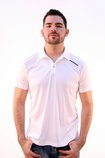 FUNCTIONAL S/S POLO SHIRT