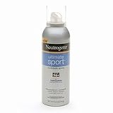 Neutrogena Ultimate Sport Spray