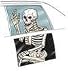 Skeleton Back Seat Ghouls