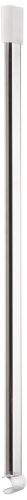Spirella 1032146 Vorhangstange MAGIC BRIGHT-FINISH 60 cm (Deckenst&uuml;tze)
