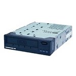 Tandberg Data 6443 SLR100 50/100GB Ultra2 LVD Bare Tape Drive with Guide (Black)