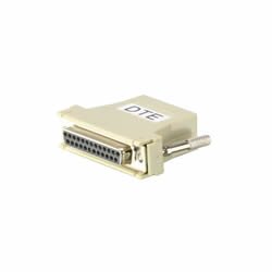 ハイパーツールズ ATEN  RJ-45 to シリアル25ピンメス変換アダプタ SA0143