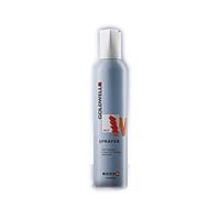 Cover image : Goldwell - Styling  Haarlack
