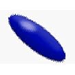 Sation Nail Polish Electric Blue 70
