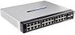 Linksys SR2024C 10/100/1000MBPS 24 Port Switch