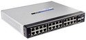 Linksys SR2024C 10/100/1000MBPS 24 Port Switch