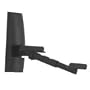 SANUS SYSTEMS WMS-2 Large Speaker Wall Mount (WMS2) - 2 speaker wall mounts per box