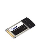 802.11G 54MBPS Wireless PCMCIA Notebook Cars Realtek Chip