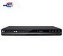 Lg DR389 DVD Recorder + Optical Audio Cable + HDMI Cable - 2m