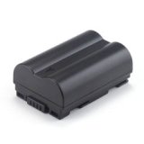 Lithium Ion Digital Cameras Battery For Panasonic CGR-S602A