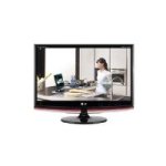 LG M2062D 20 inch LCD Monitor TV 1000:1 300cdm/2 1600 x 900 5ms HDMI (M2062D)