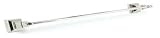  : Amerock BH26514-PN Markham 24" Towel Bar, Polished Nickel