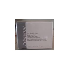 Avon ANEW CLINICAL Eye Lift
