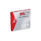 250MB IBM/Mac Compatible ZIP Disk (IOM32635)