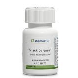 Herbalife Snack Defense