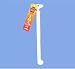 Wine Decanter Washing Brush
