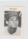 1969 Milton Bradley #289 - Roy White