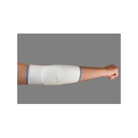 Click here to buy Visco-Elastic Padded Elbow Brace by AlphaBrace.