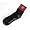 Black/Red