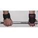 APT's Extreme Weight Lifting Hook hooks For/Rev grip