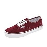 Mens U Authentic VN-0EE3A6R Vans by Vans