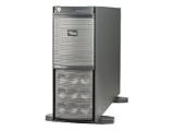 Fujitsu Siemens PRIMERGY TX200 S3 - Tower - 2-way - 1 x Dual-Core Xeon 5110 / 1.6 GHz - RAM 1 GB - SAS - hot-swap 3.5