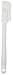 Kitchen & Housewares : Orka All-Purpose Silicone Slim Spatula, White