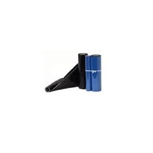 Compatible Brother PC-502RF PC502RF Thermal Fax Ribbon Refill Rolls (2pk) for Brother Fax 575