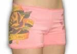 Ed Hardy - ED HARDY #4004 LD SWEET SHORT DEDICATED