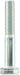 Search : Allstar ALL16426-1 Hex Head Bolt 5/16-24 x 2 Grade 5