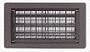 Brown Auto Foundation Ventilator