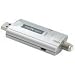 EyeTV Hybrid - Mac TV tuner stick that receives free over-the-air (OTA) HDTV, Clear QAM & analog TV (10020630)