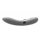 Best Vibrator - Lelo Elise- 2 vibrant pleasure points - 5 pre-programmed stimulation modes