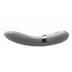 Best Vibrator - Lelo Elise- 2 vibrant pleasure points - 5 pre-programmed stimulation modes