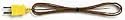 Fluke 80PK-1 General Purpose Bead Probe, K-Type