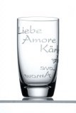 Produkt-Bild: Meditation GL&Auml;SER SET Europa Waterbalance Kristall-Trinkgl&auml;ser (6er Set)