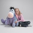 Disney , My Friends Tigger and Pooh Giant Eeyore Soft Toy